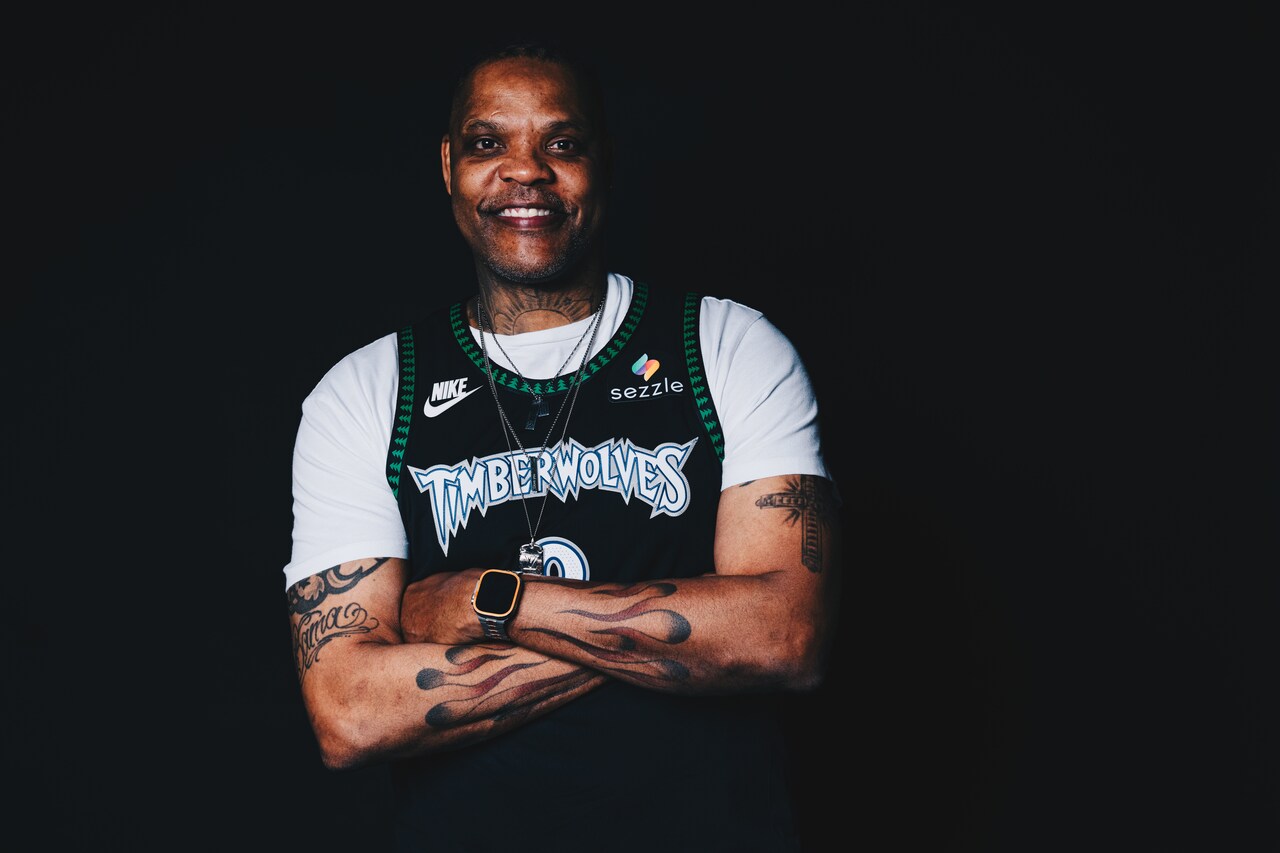 Wolves Pics: The Return Of The Iconic Jerseys | Minnesota Timberwolves