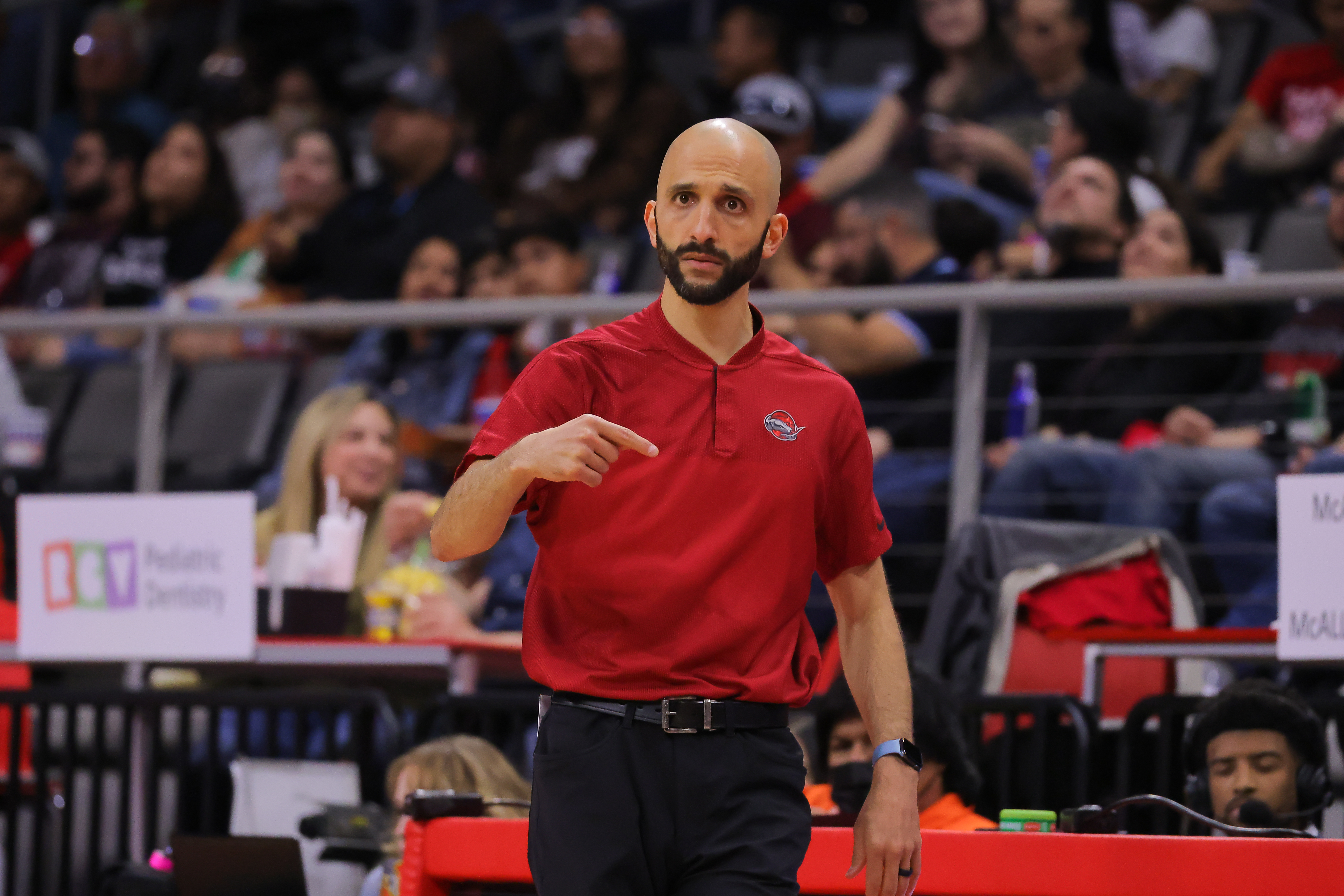 Timberwolves General Manager Iowa Wolves Name Mahmoud Abdelfattah Head Coach | Minnesota Timberwolves