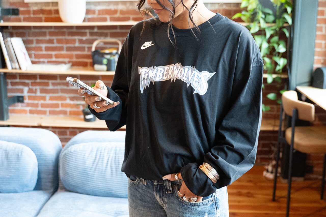 Wolves Pics: Pack On The Road at Kinship Fashion Coworking Studio in ...