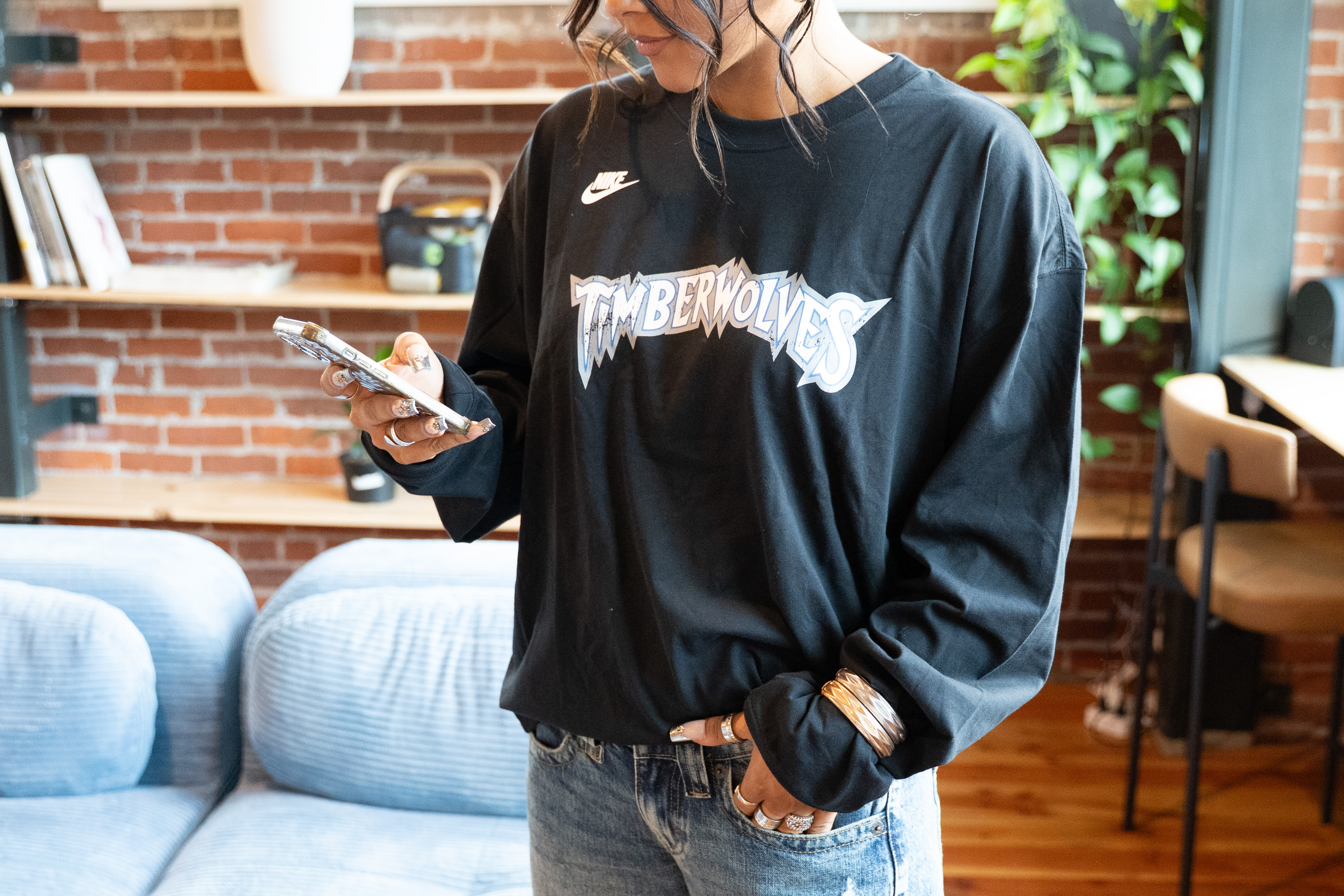 Wolves Pics: Pack On The Road at Kinship Fashion Coworking Studio in ...