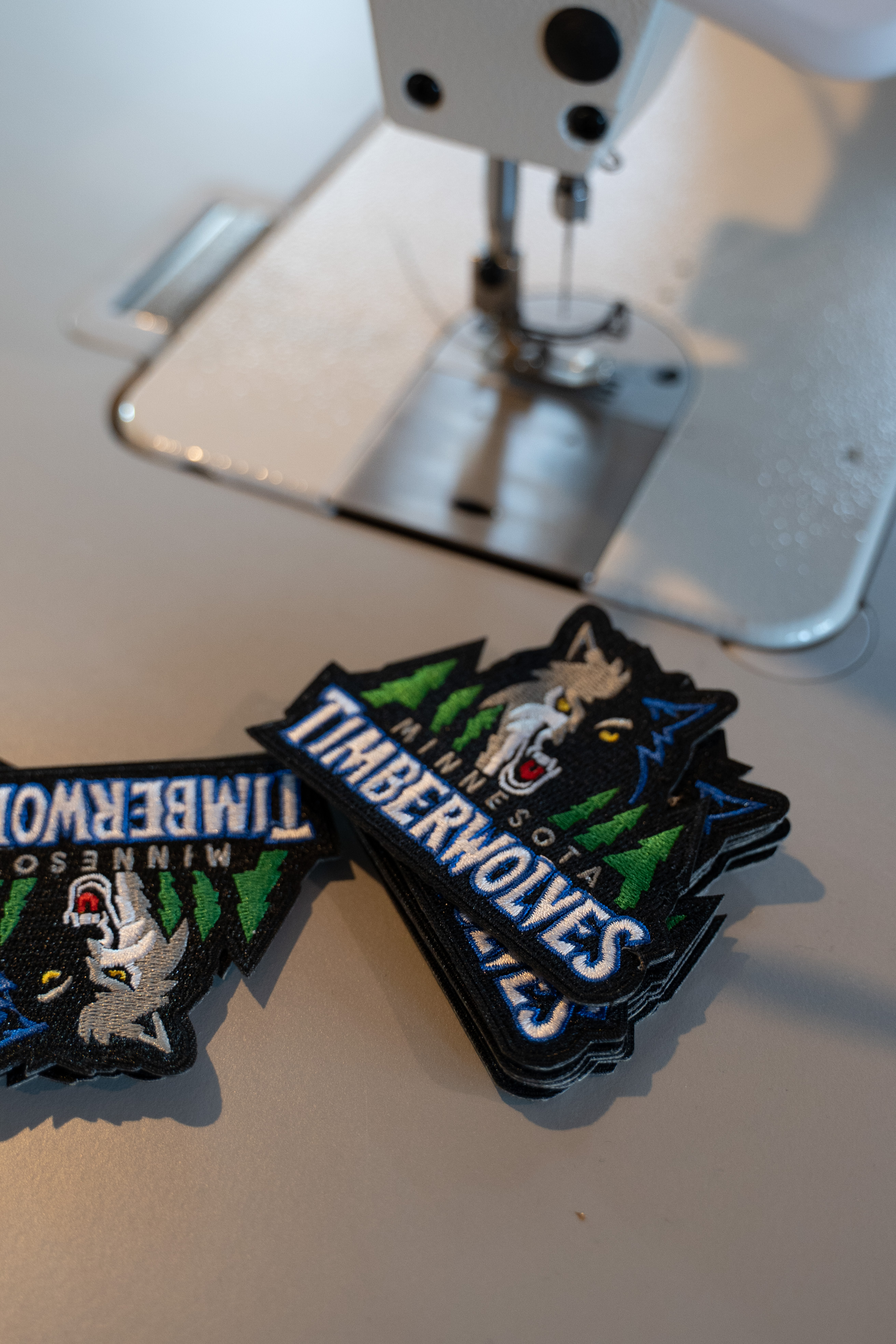 Wolves Pics: Pack On The Road at Kinship Fashion Coworking Studio in ...