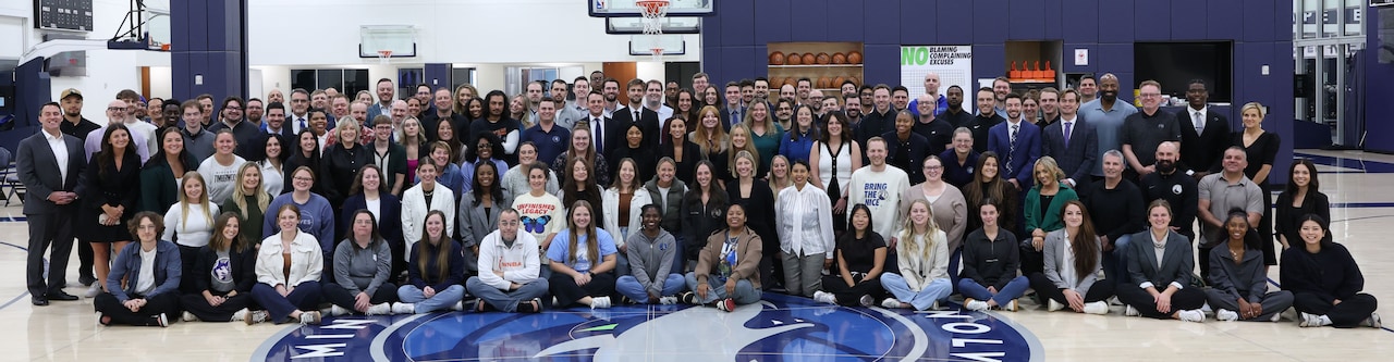 Careers | Minnesota Timberwolves