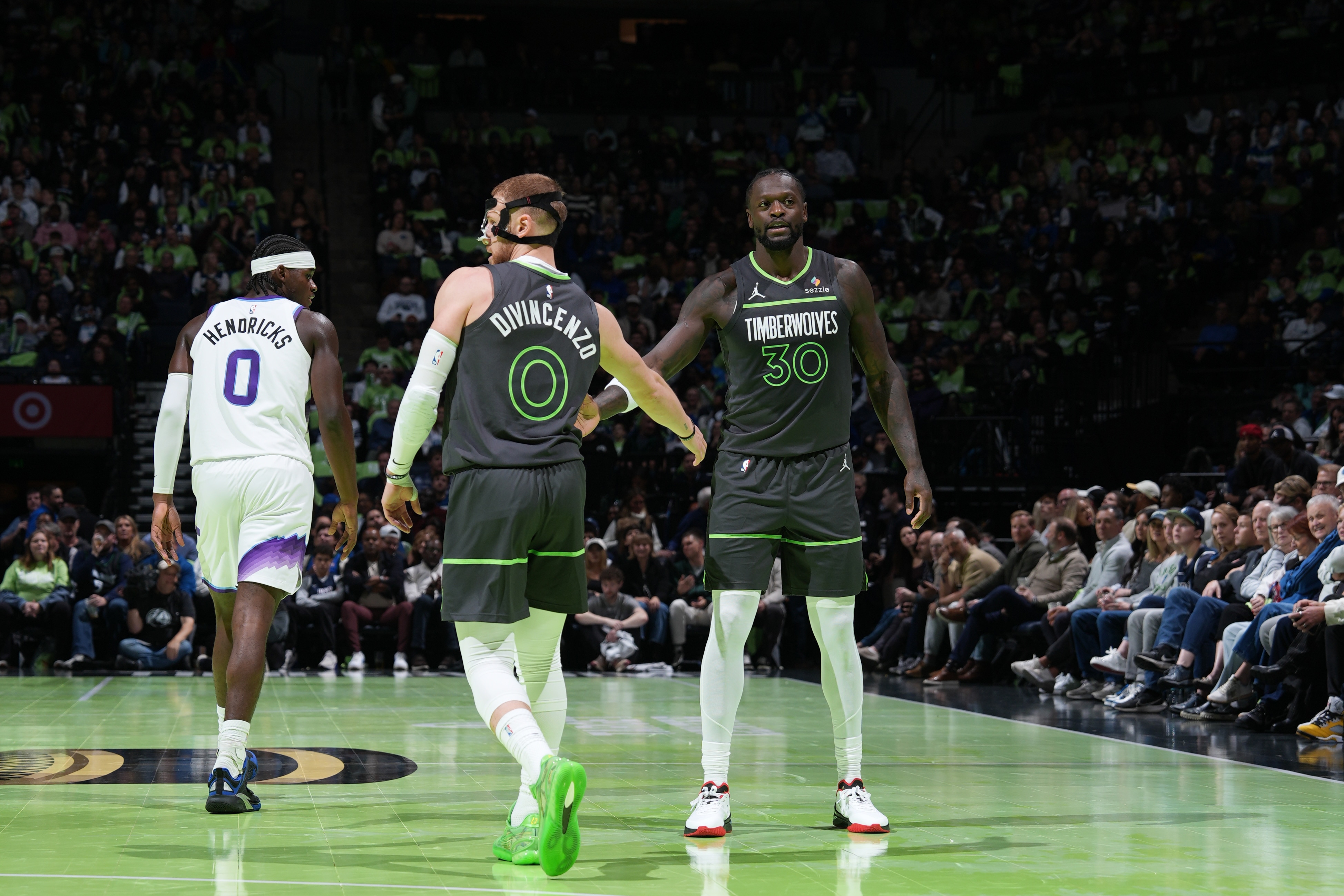 2003-04 Flip Saunders Photo Gallery | Minnesota Timberwolves