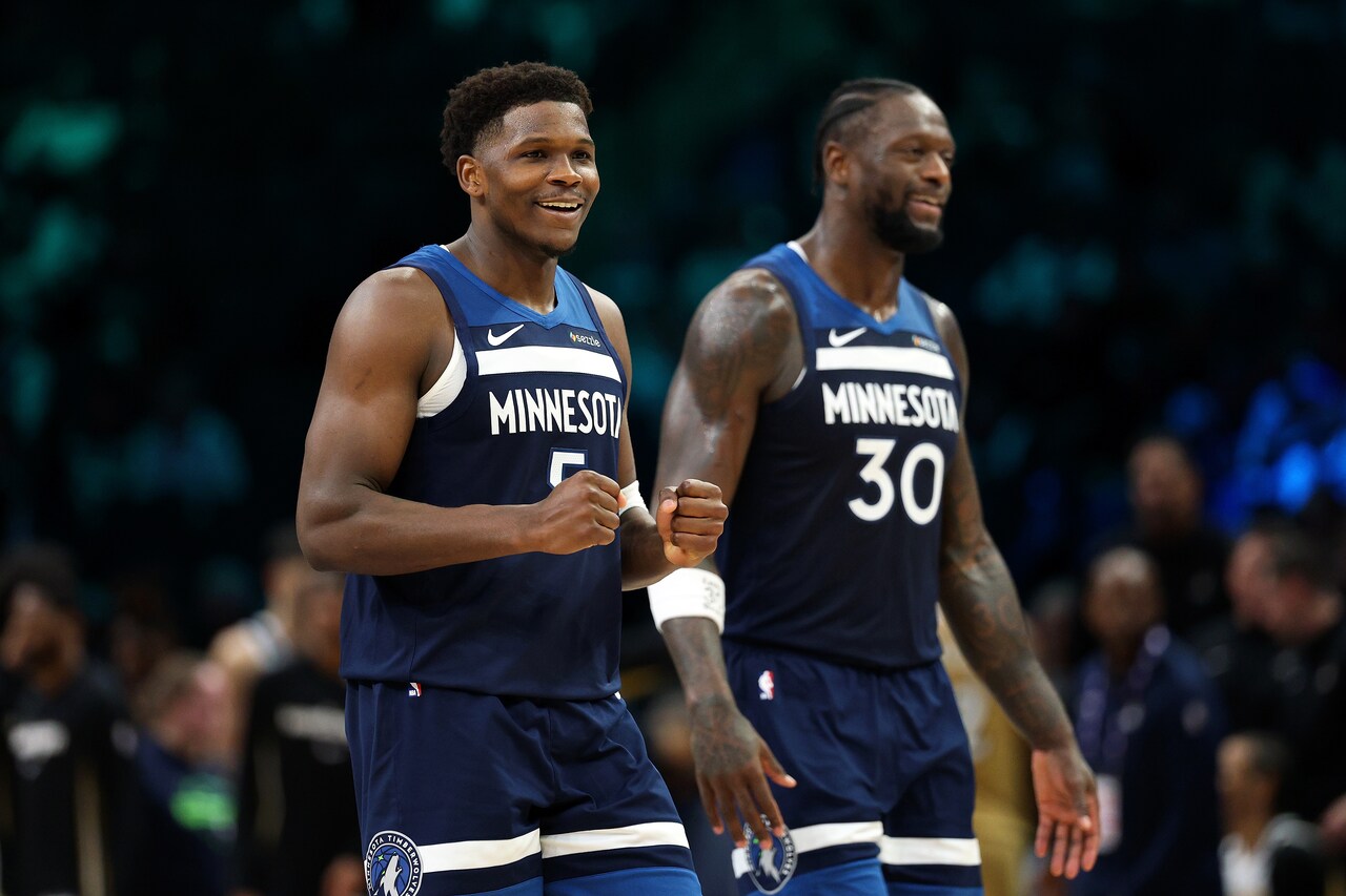 Wolves Pics: Wolves Defeat Wizards, 120-109 | Minnesota Timberwolves
