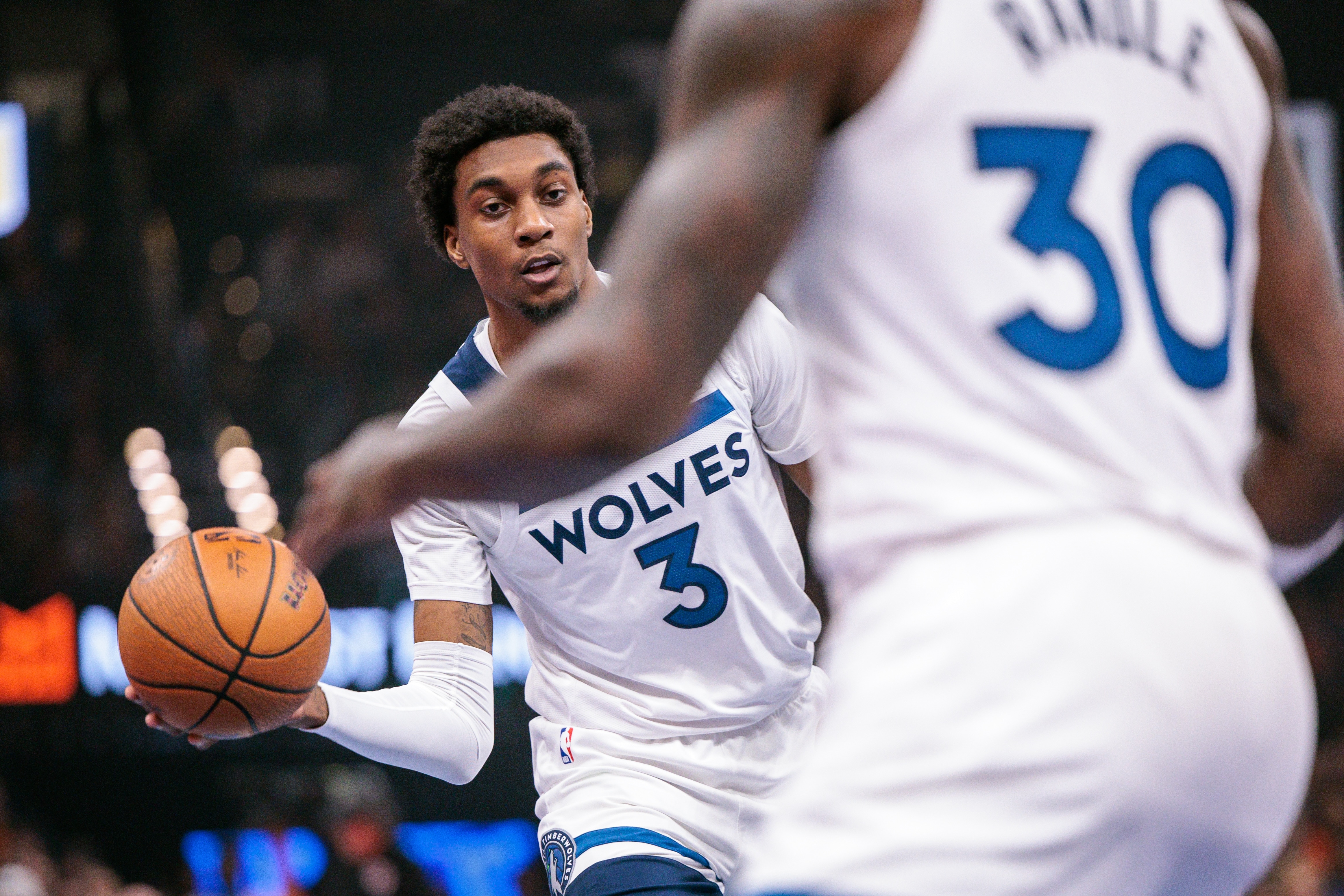 How To Watch Timberwolves At Pelicans Tonight Game Preview Injury GettyImages 2248040387
