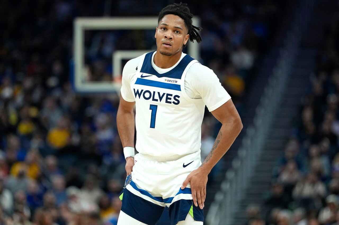 Terrence Shannon Jr Injury Update | Minnesota Timberwolves