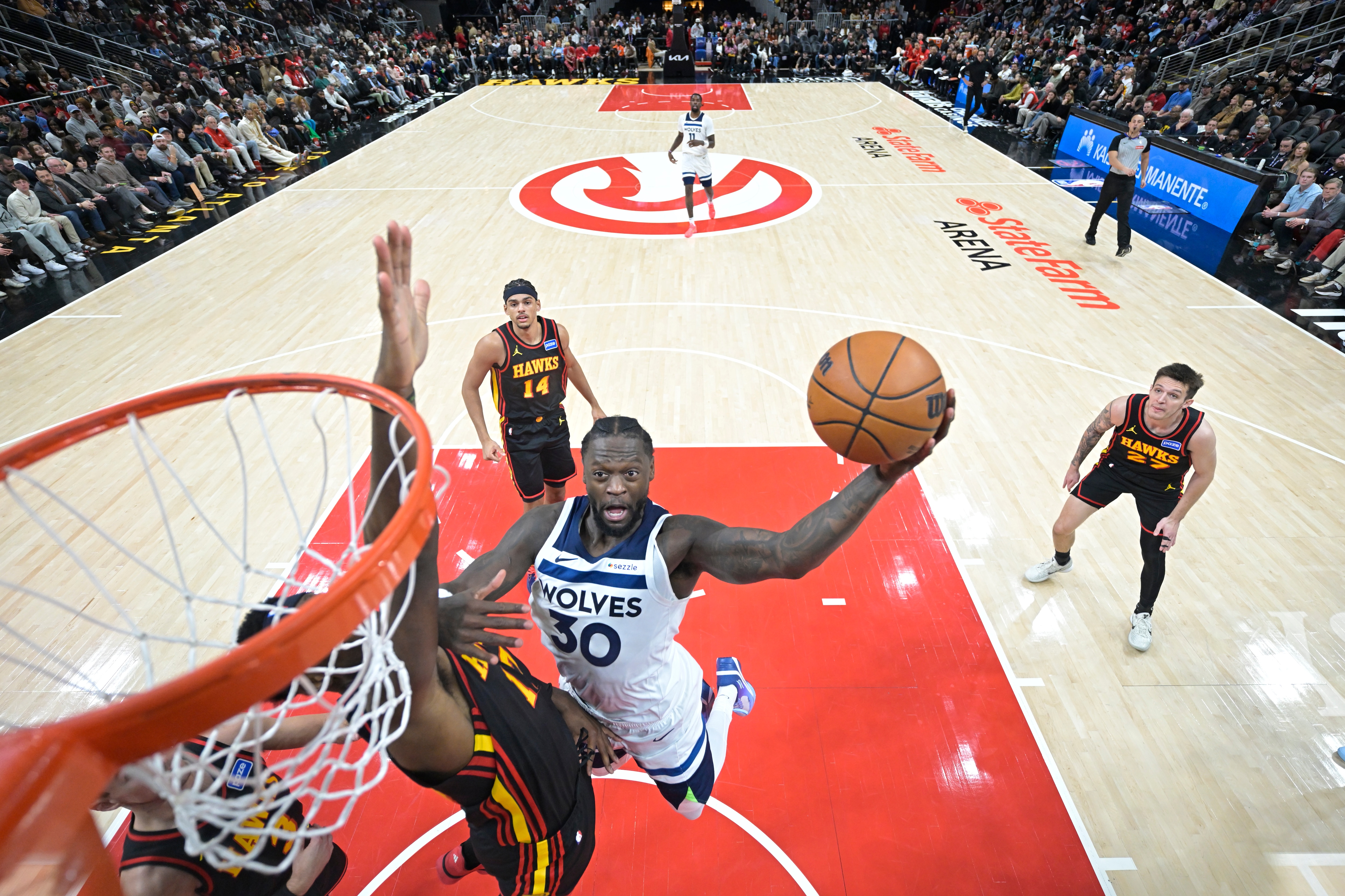 Draft Profile Gallery | Rondae Hollis-Jefferson, SF, Arizona