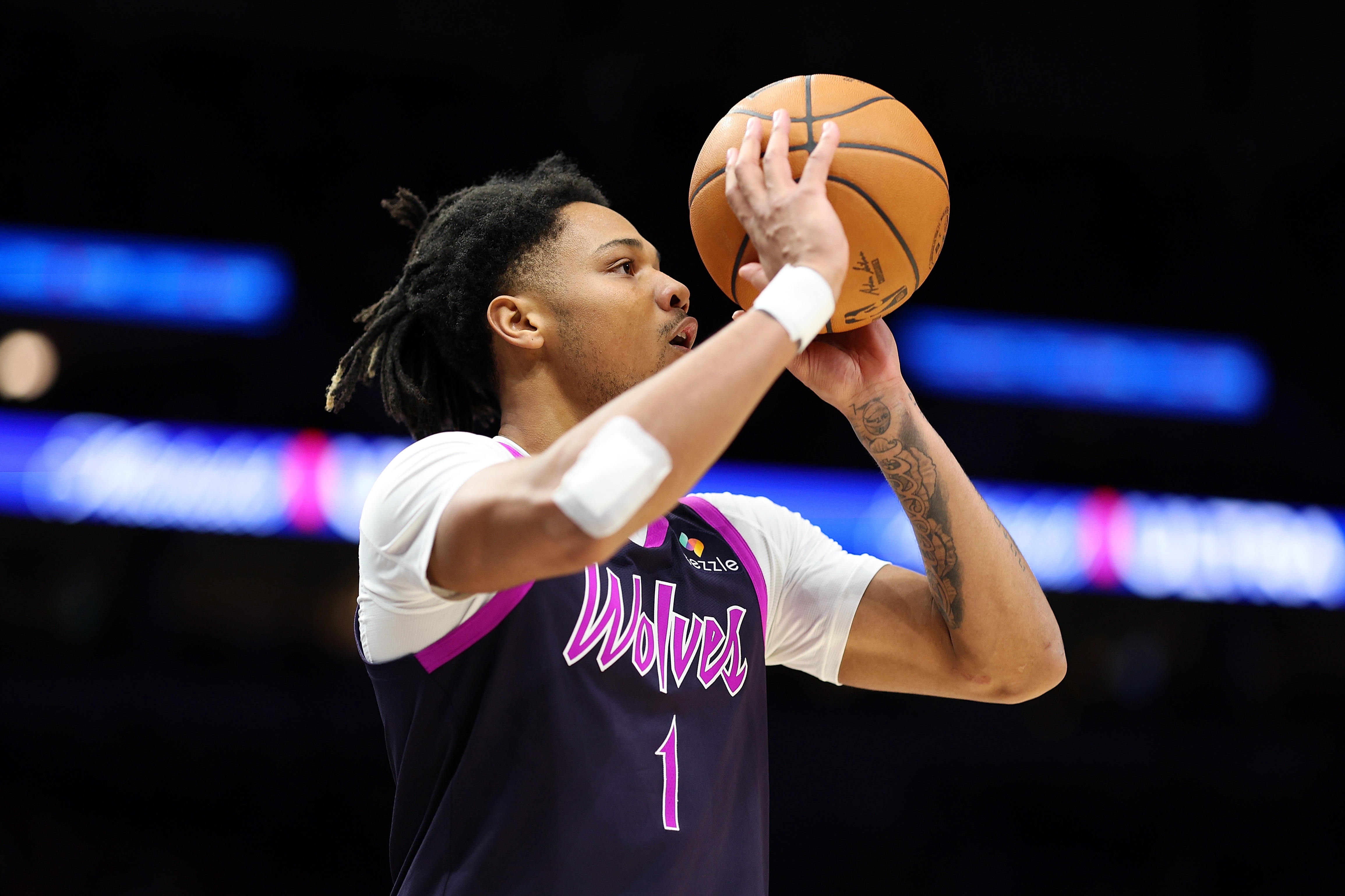 Terrence Shannon Jr Injury Update - NBA