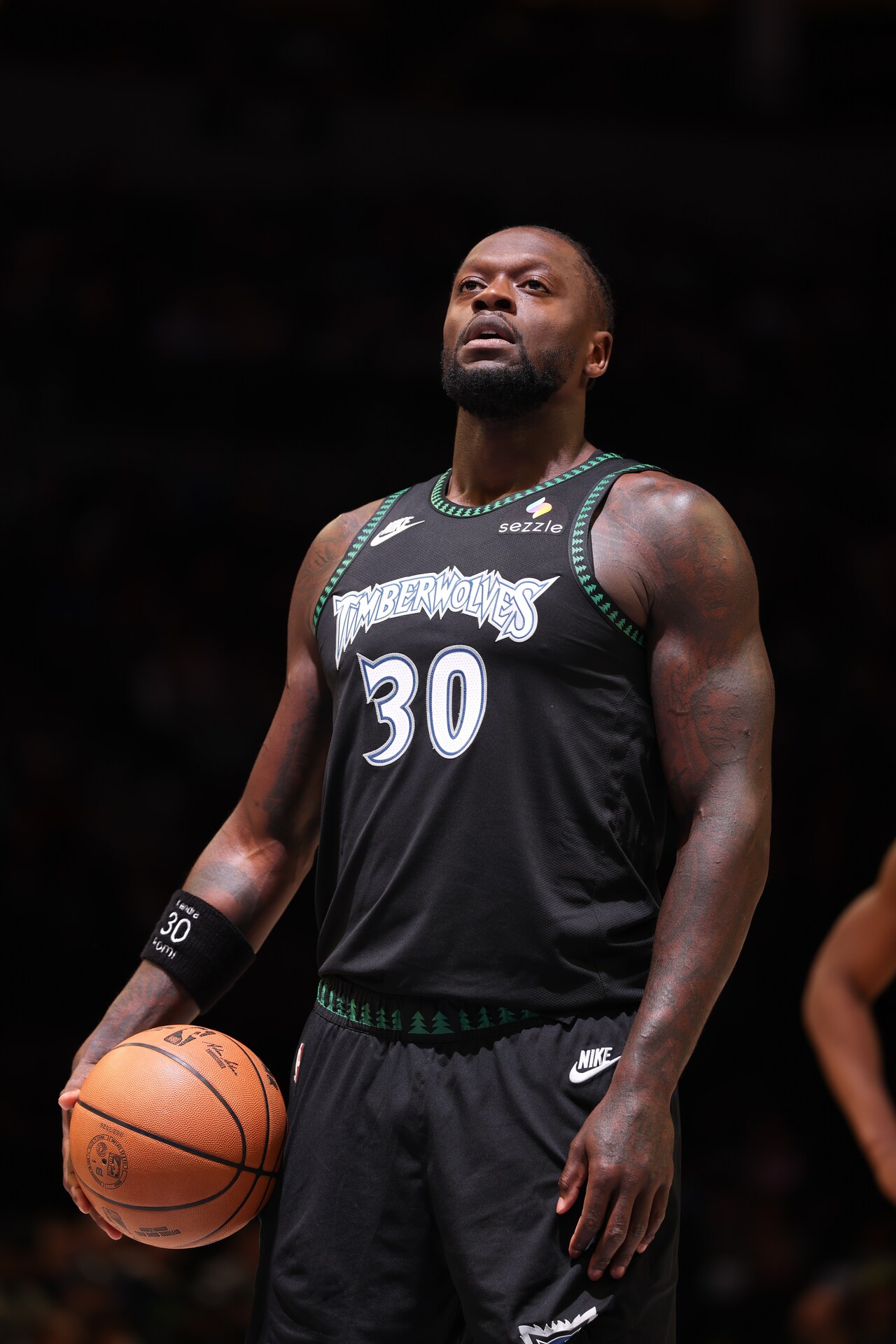 Wolves Pics: Wolves Fall To Sixers, 135-108 | 02.22.26 | Minnesota ...
