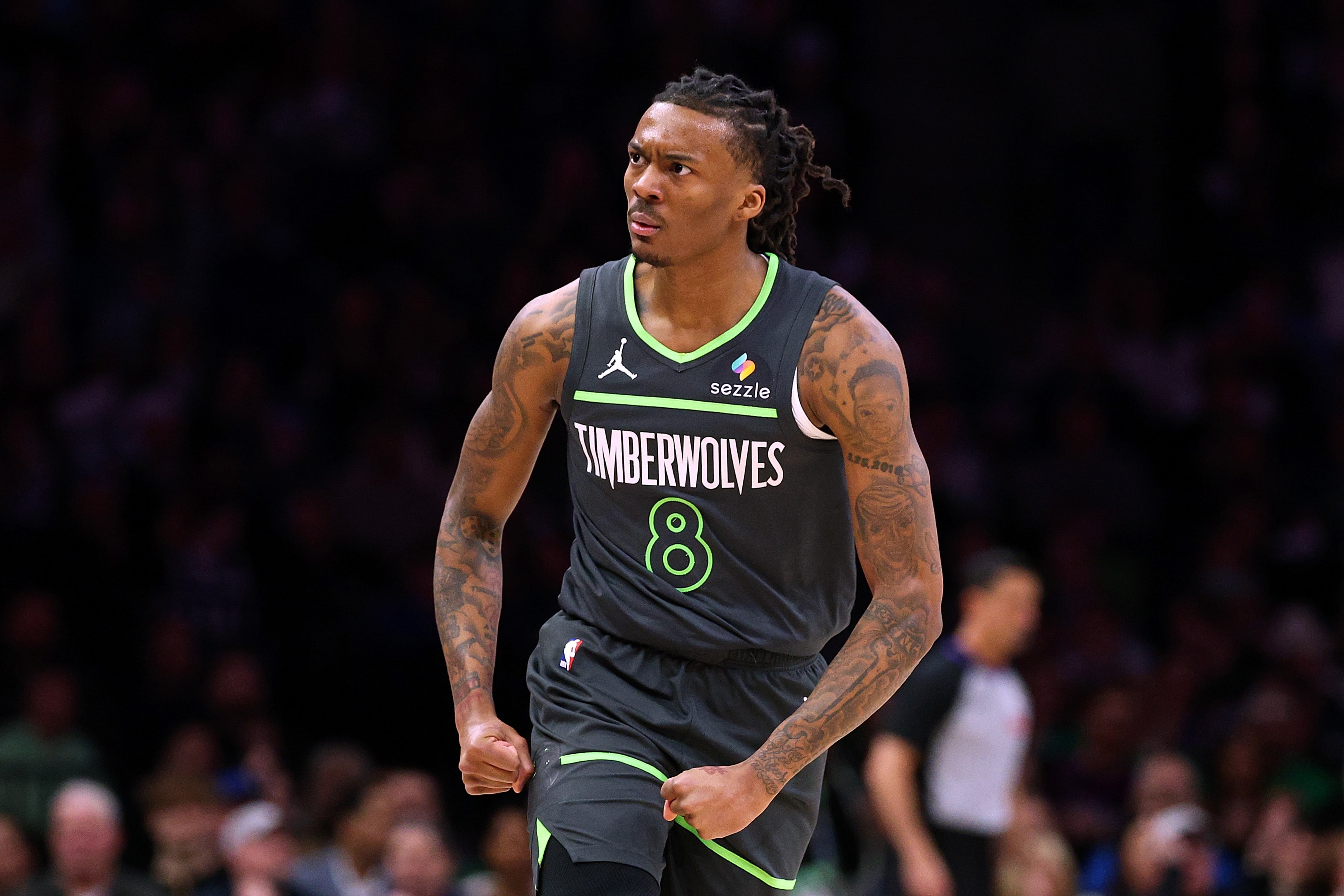 Wolves Pics: Wolves Defeat Suns, 116-104 | 03.17.26 | Minnesota