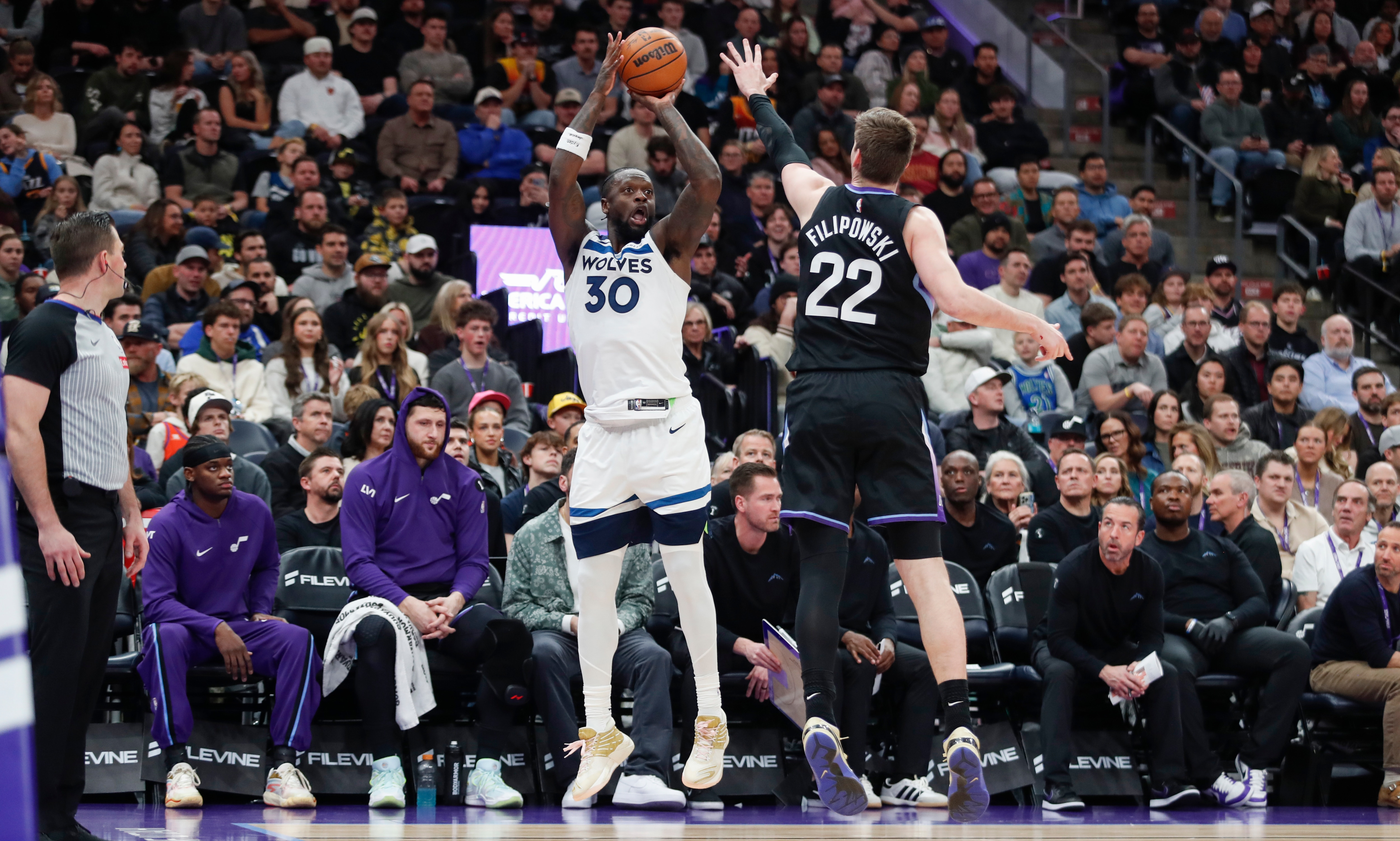 NBA 경기 이미지(참고용)