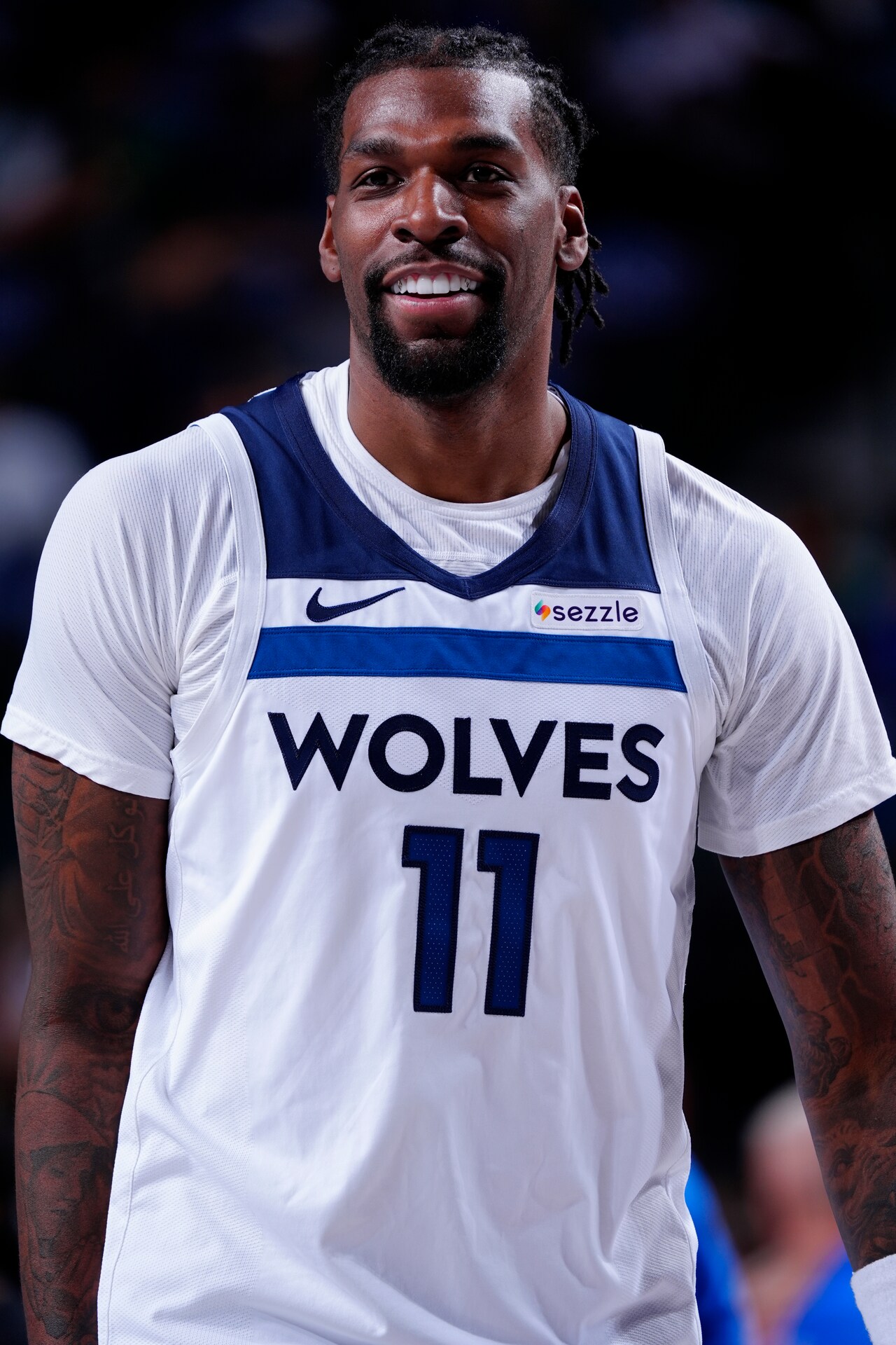 Wolves Pics: Wolves Defeat Mavericks, 124-94 | 03.30.26 | Minnesota ...