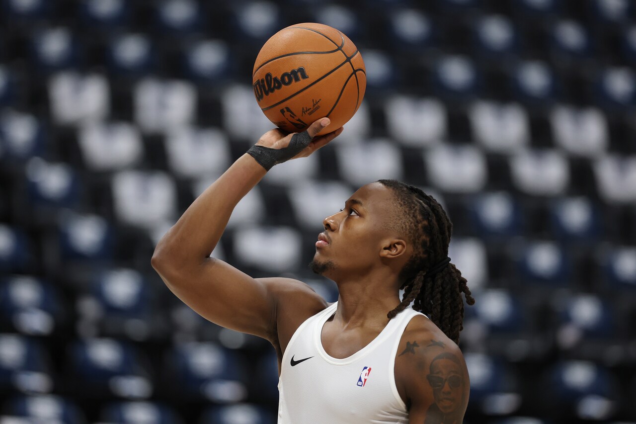 Wolves Pics: Wolves Fall To Nuggets In Game Five, 125-113 | 04.28.26 ...