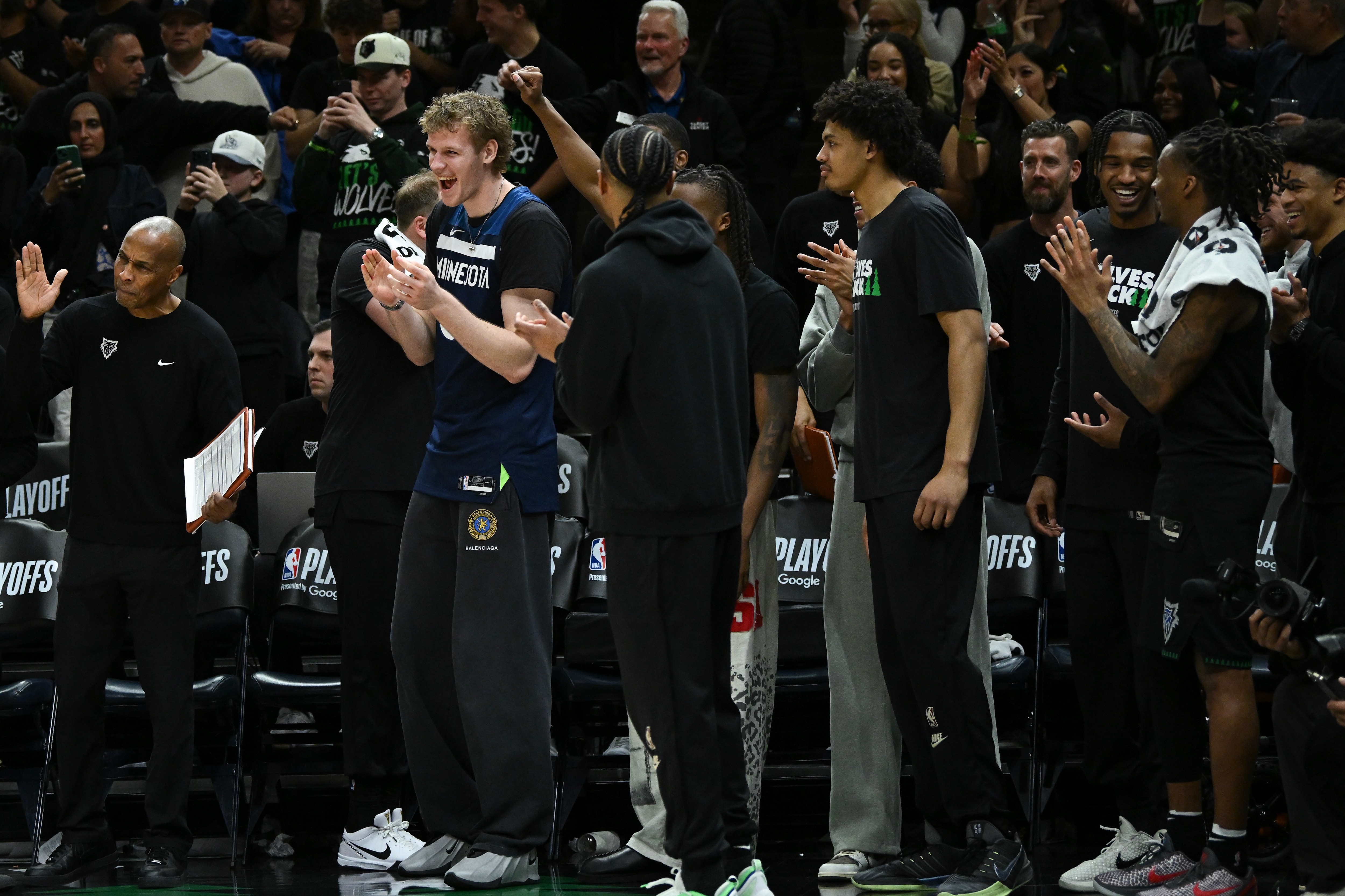 Nuggets - Timberwolves : ce qu'il faut savoir — image 2