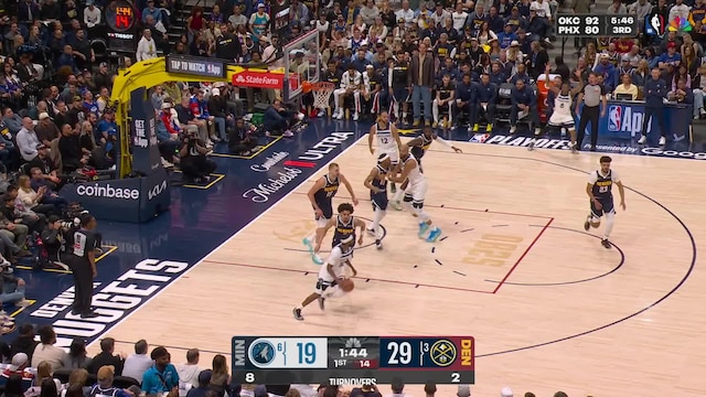Mike Conley News, Updates & Latest Videos | Minnesota Timberwolves