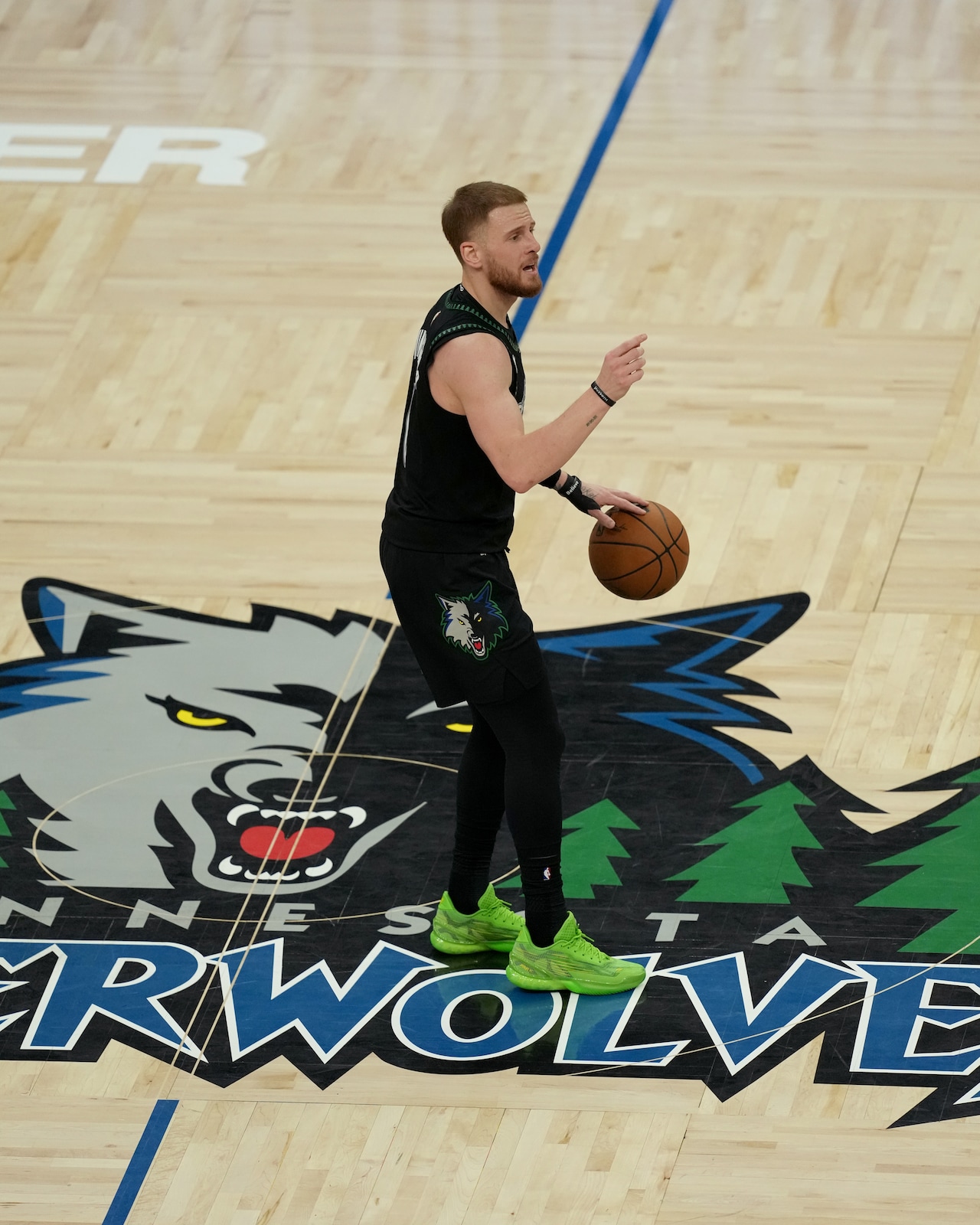 Wolves Pics: Wolves Take GAME 3 Over Denver Nuggets | 04.23.26 ...