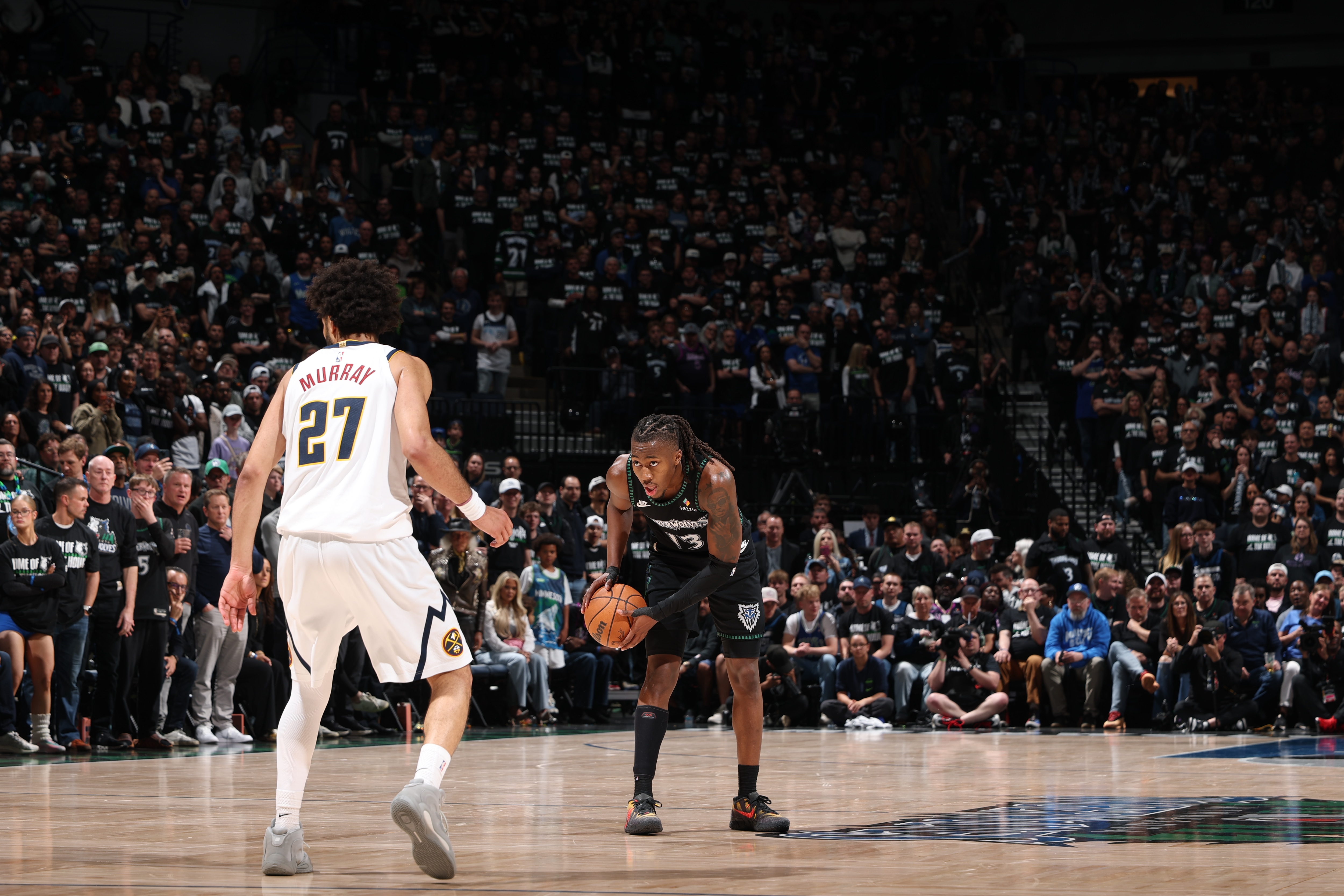 How To Watch Timberwolves at Nuggets Game 5: NBA Playoffs Start Time and Injury Report
