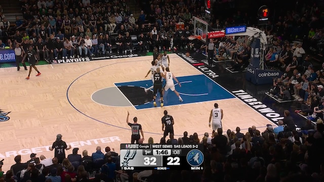 Mike Conley News, Updates & Latest Videos | Minnesota Timberwolves
