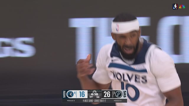 Mike Conley News, Updates & Latest Videos | Minnesota Timberwolves