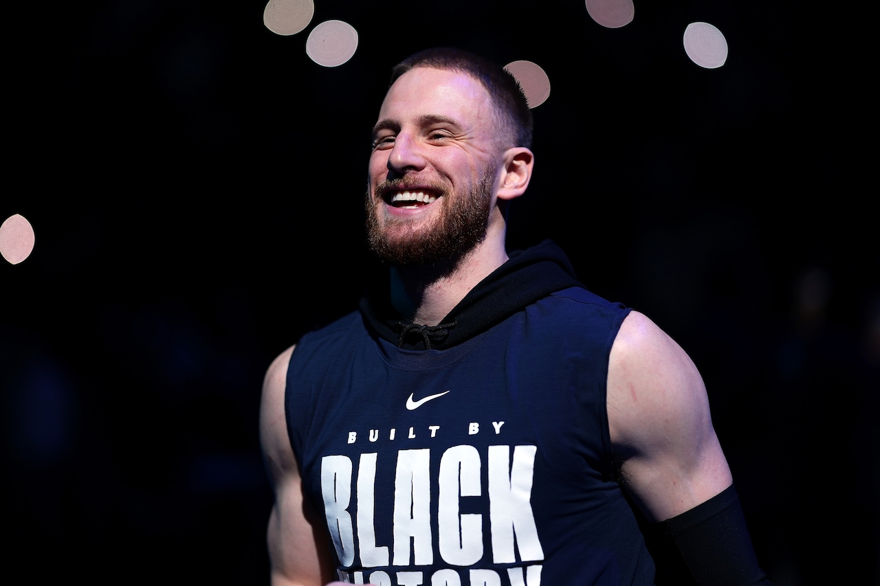 Wolves Pics: Donte DiVincenzo 25-26 Season Photos | Minnesota Timberwolves