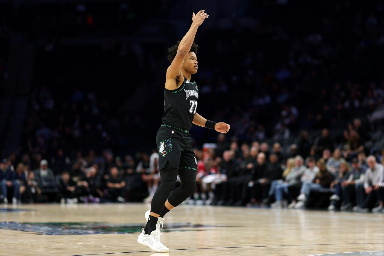 Wolves Pics: Jaylen Clark 25-26 Season Photos | Minnesota Timberwolves