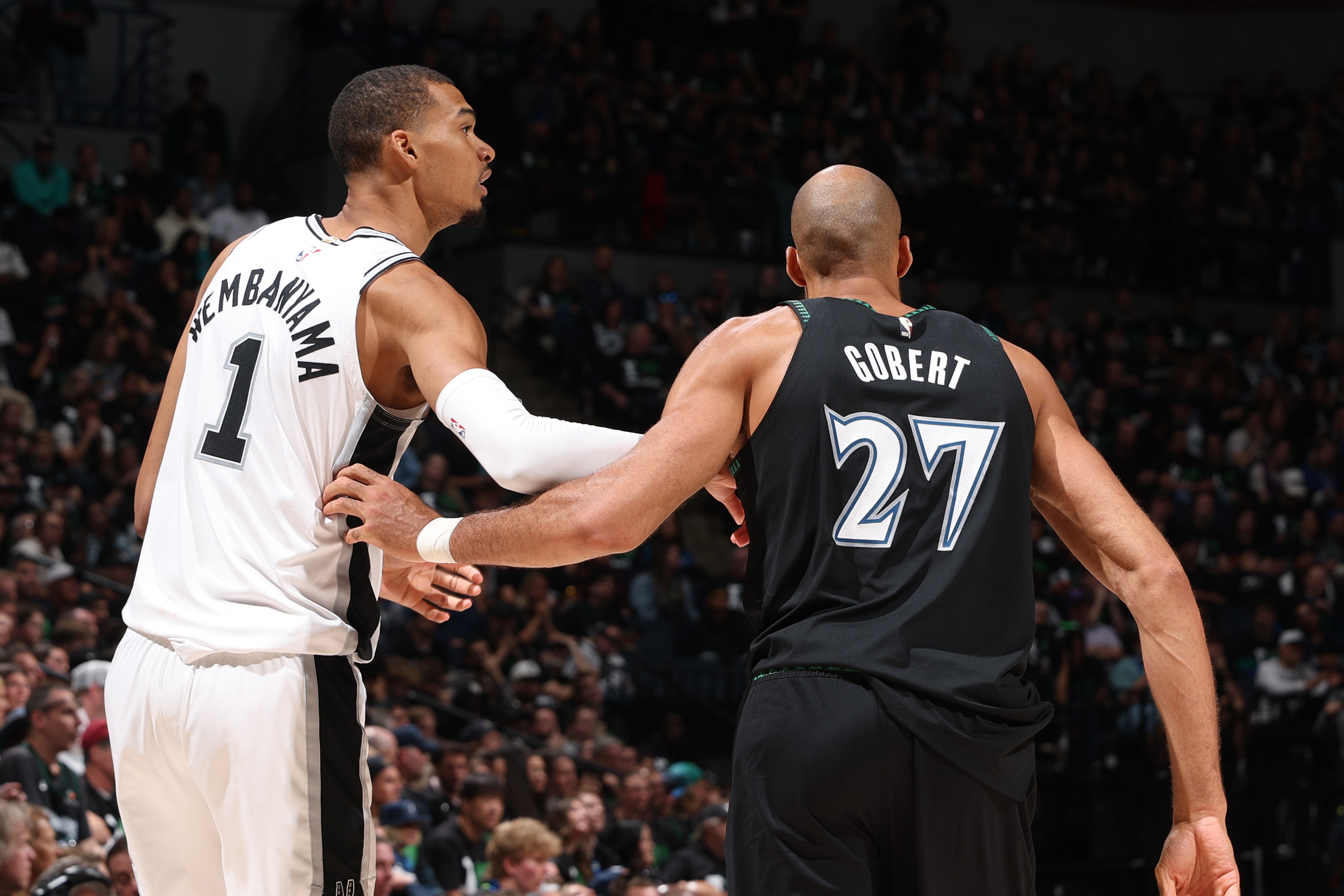 How To Watch Timberwolves vs. Spurs Game 4: NBA Playoffs Start Time, Tickets and Injury Report | Minnesota Timberwolves