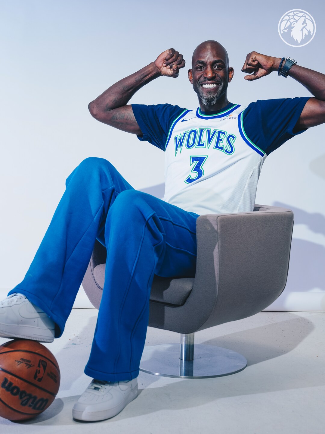 Get To Know Rondae Hollis-Jefferson | Minnesota Timberwolves