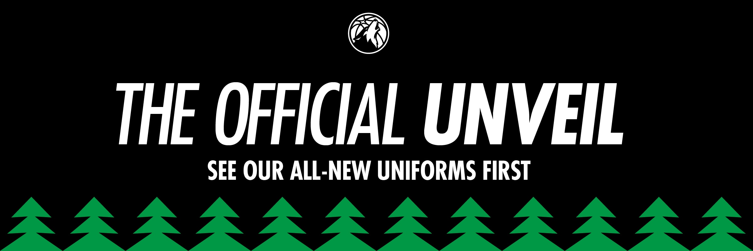 Your Guide To The Timberwolves Official Unveil: All-New Uniform Reveal, Player Appearances And More