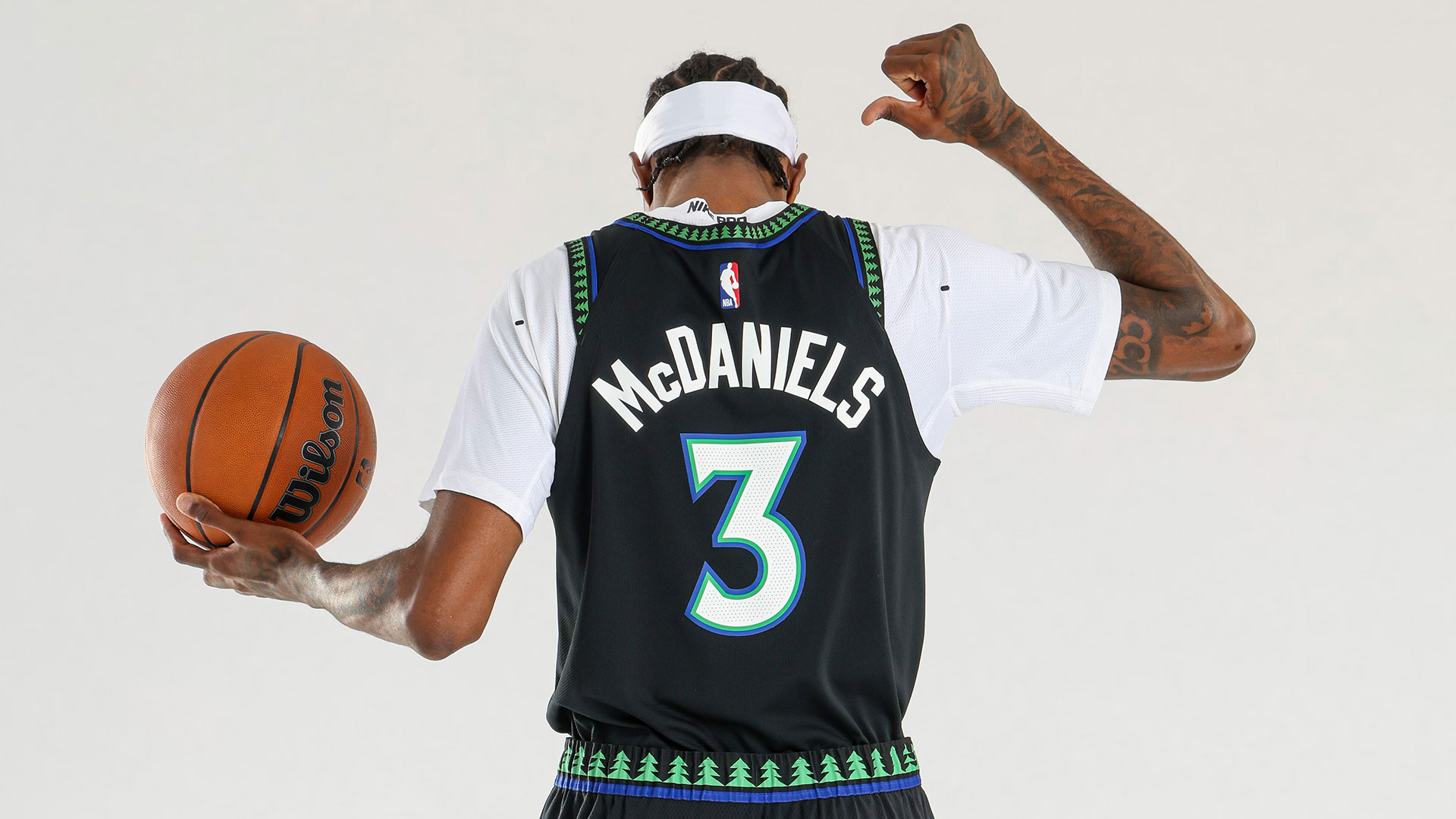 ウェア Minnesota Timberwolves jersey Gallery | Timberwolves 2018-19 Earned Edition Uniforms | Minnesota