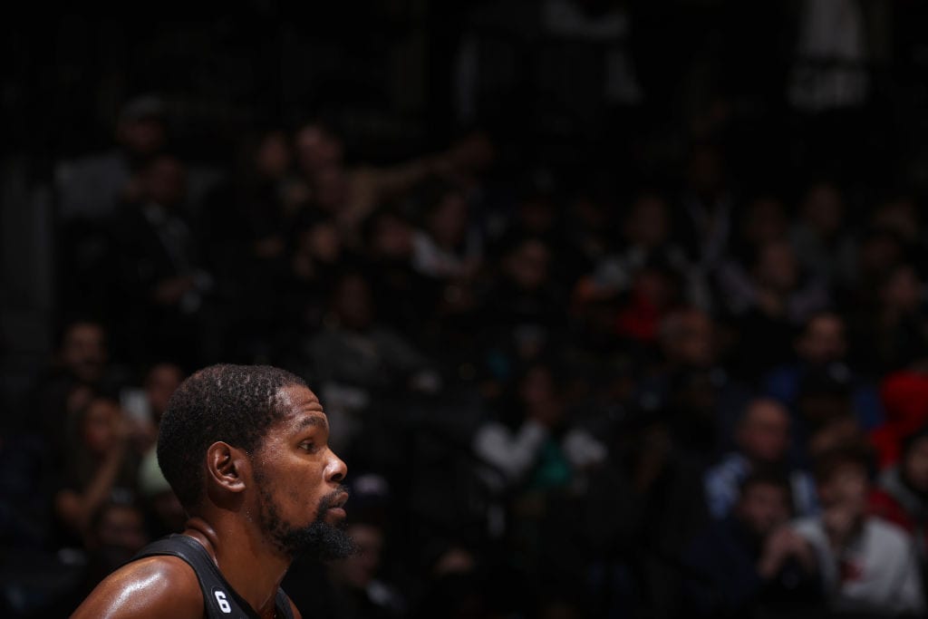 Gallery Nets vs. Pacers Photo Gallery