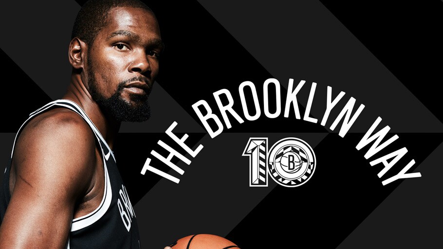Brooklyn Nets Debut the Brooklyn Way | NBA.com