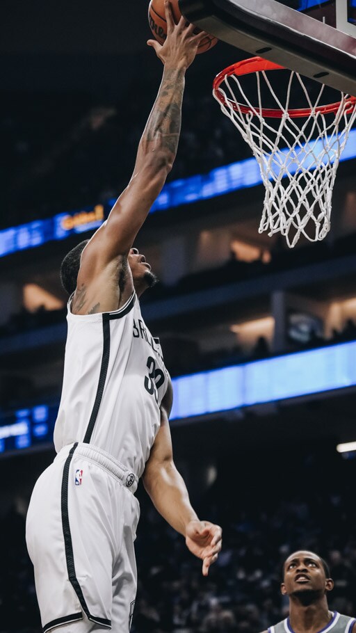 Gallery Nets vs. Kings Photo Gallery