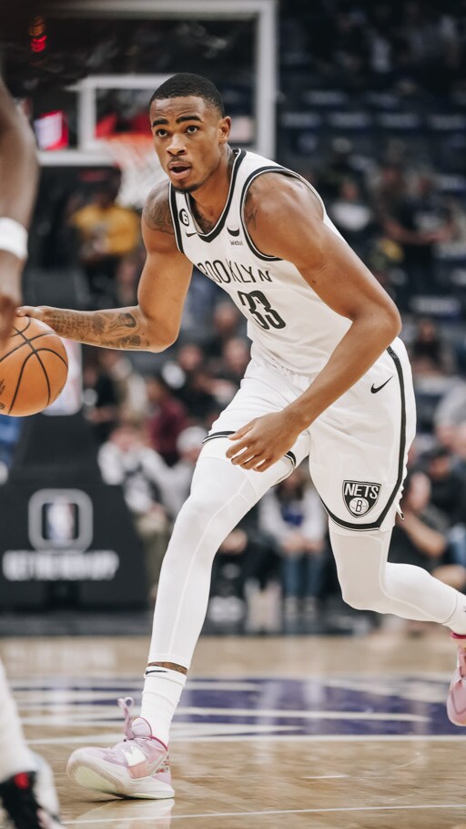 Gallery Nets vs. Kings Photo Gallery