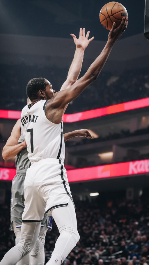 Gallery Nets vs. Kings Photo Gallery