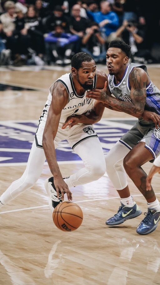 Gallery Nets vs. Kings Photo Gallery