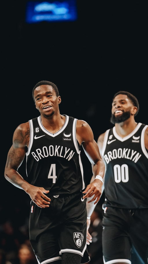 Gallery Nets vs. Knicks Photo Gallery