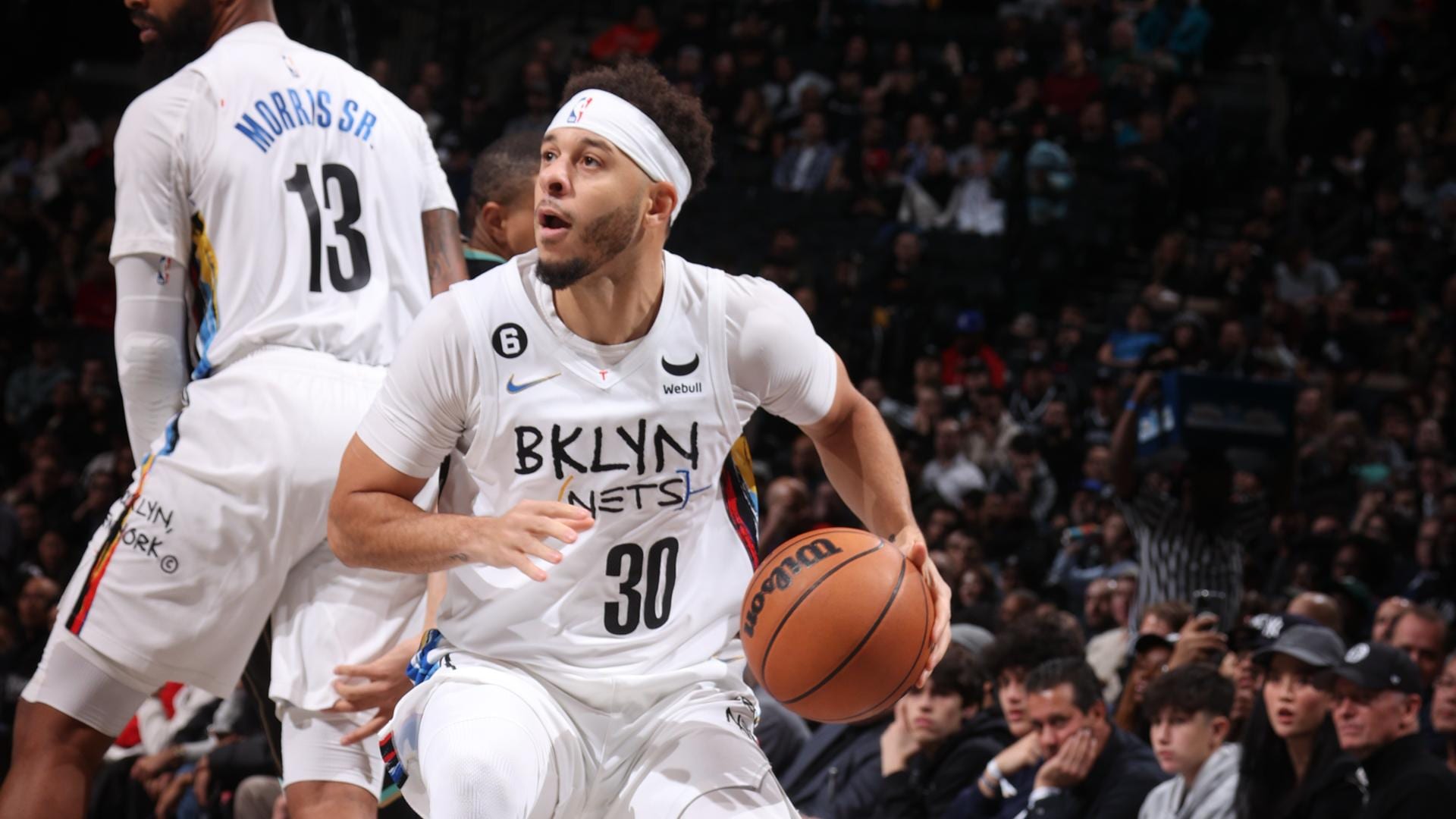 Highlights seth curry vs hornets 20 pts