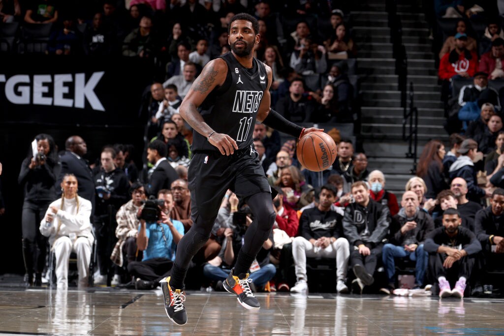 Nets Vs Hawks Score at Frankie Moore blog