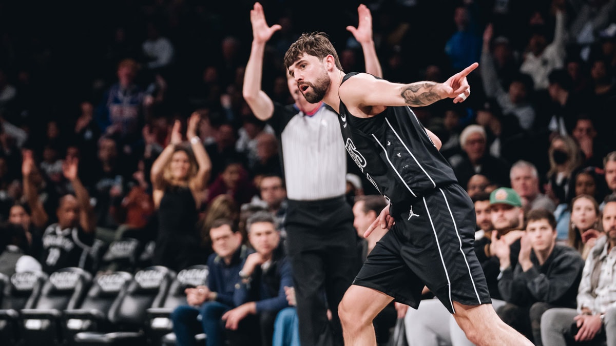 Gallery: Nets vs. Raptors Photo Gallery | NBA.com