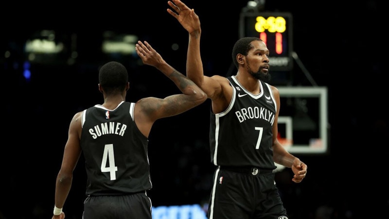 Gallery: Nets vs. Warriors Photo Gallery | NBA.com
