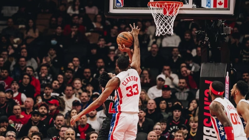Gallery: Nets vs. Raptors Photo Gallery | NBA.com