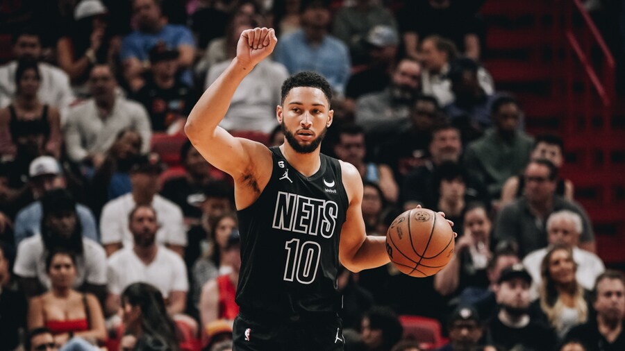 Gallery Nets vs. Heat Photo Gallery