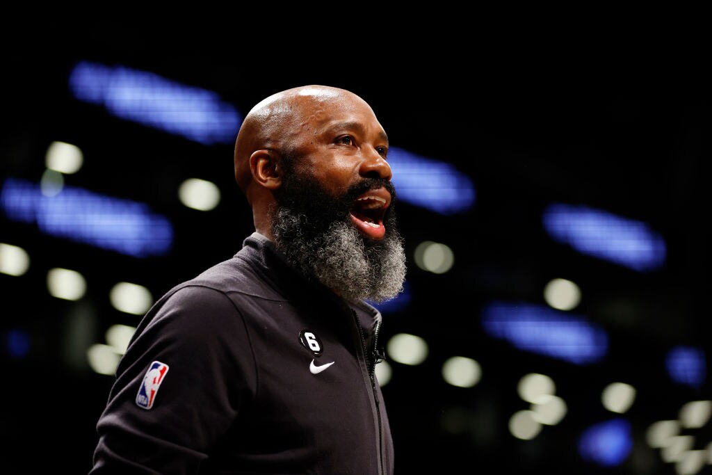 Gallery Nets vs. Lakers Photo Gallery