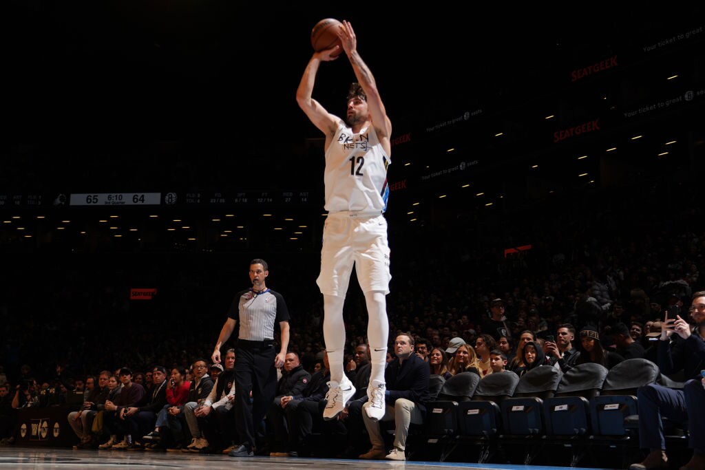 Gallery Nets vs. Suns Photo Gallery