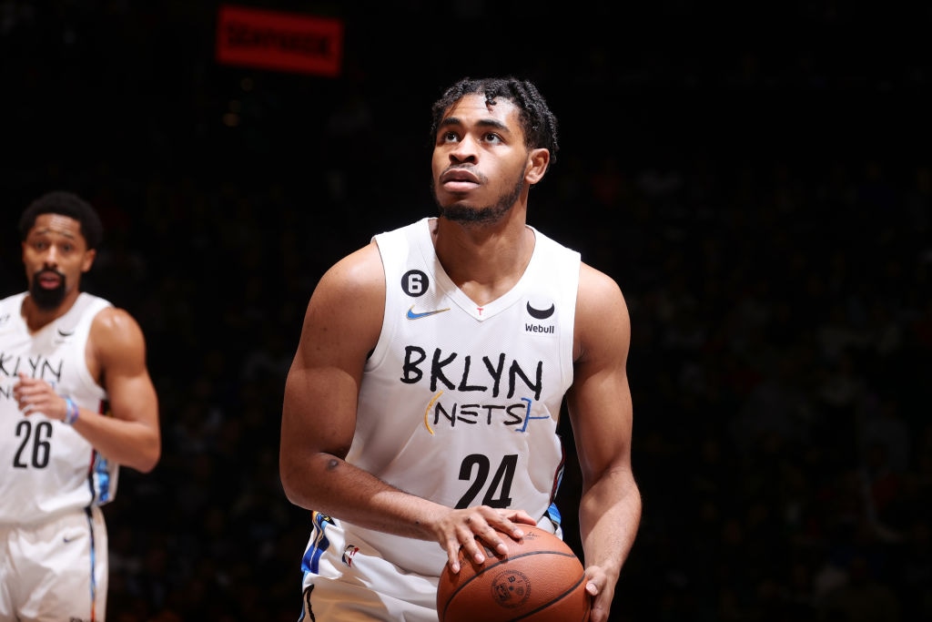 Gallery Nets vs. Heat Photo Gallery