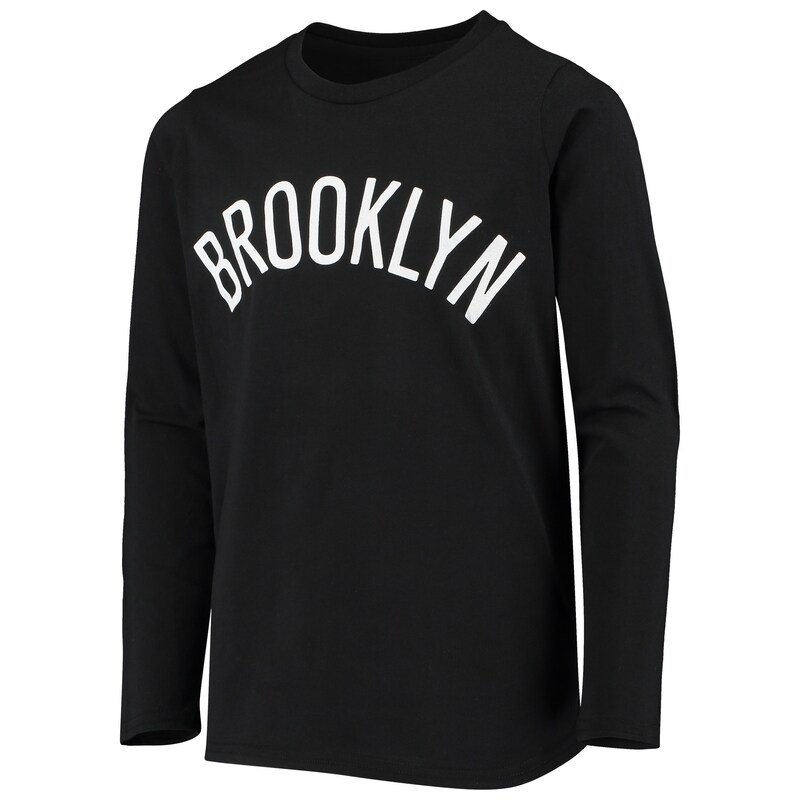 Maillot Vintage Brooklyn Nets #3 Pour Adulte - Cousu - Tailles S à 2XL