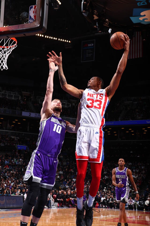 Gallery Nets vs. Kings Photo Gallery