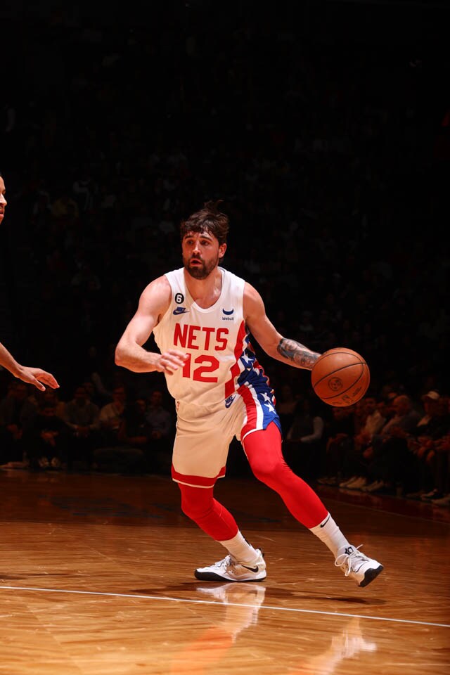 Gallery Nets vs. Kings Photo Gallery