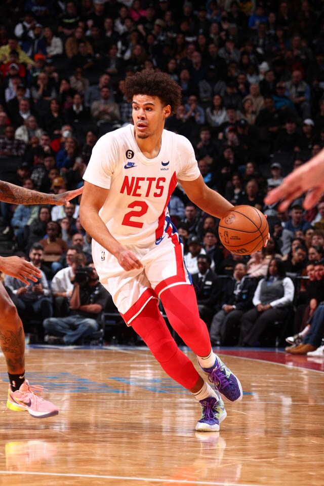 Gallery Nets vs. Kings Photo Gallery