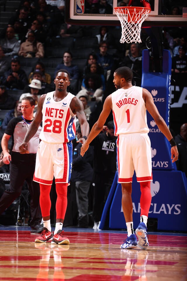 Gallery Nets vs. Kings Photo Gallery